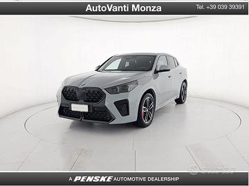 BMW X2 xDrive 20d Msport Pro