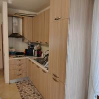 Cucina  come nuova zona sabaudia