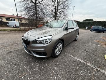 Bmw serie 2 active tourer 218i