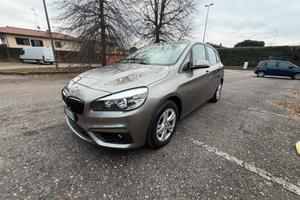 Bmw serie 2 active tourer 218i