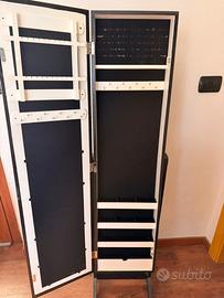 Mobile portagioie