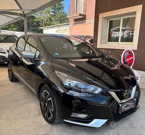 NISSAN - Micra - 1.0 IG-T 90CV 5p. Tekna