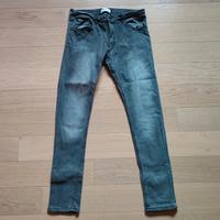 Pantaloni Skinny uomo (tg. M)