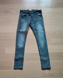 Pantaloni Skinny uomo (tg. M)