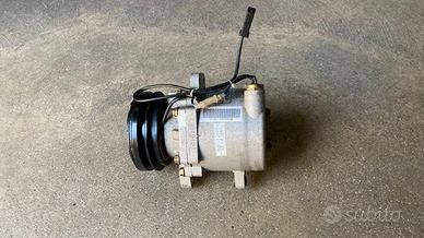Compressore clima Vem Giotti Victoria 1.3 (Km.0)