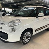 FIAT 500L Living 1.6 MJT 105 CV Lounge DISTRIBUZIO