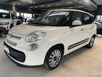 FIAT 500L Living 1.6 MJT 105 CV Lounge DISTRIBUZIO