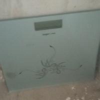 Bilancia elettronica 