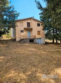 Villa in Sila VILLAGGIO ZARELLA