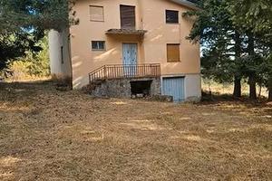 Villa in Sila VILLAGGIO ZARELLA