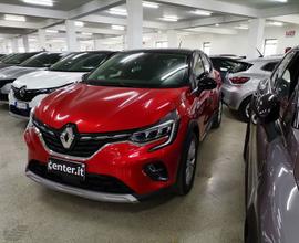 Renault Captur Plug-in Hybrid E-Tech 160 CV I...