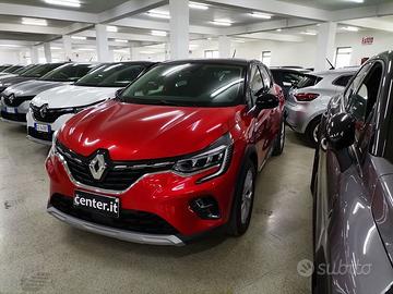 Renault Captur Plug-in Hybrid E-Tech 160 CV I...