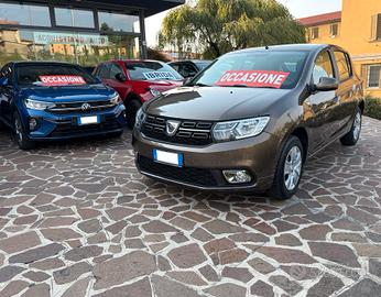 Dacia Sandero 1.0 SCe 12V 75CV Start&Stop Essentia