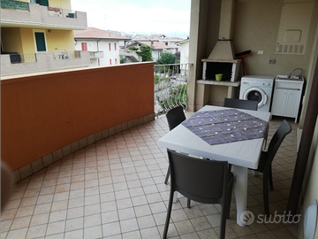 Tortoreto da settembre a maggio