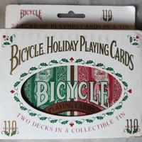 Carte da gioco Bicycle