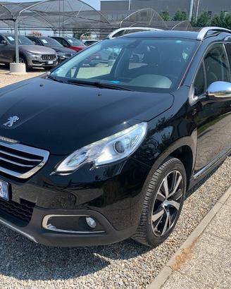 PEUGEOT 2008 1° serie BlueHDi 120 S&S Allure