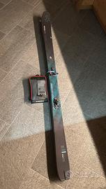 Ski trab ortles 90    171