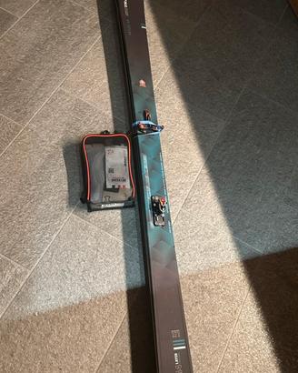 Ski trab ortles 90    171