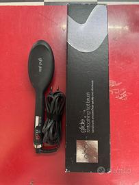 Spazzola lisciante ghd Glide con scatola originale