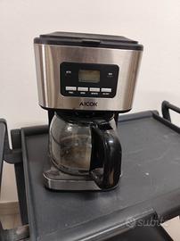 Aicok macchina caffè 