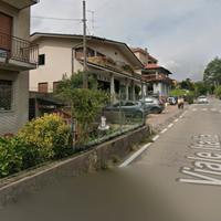 Bilocale ad Appiano Gentile con giardino