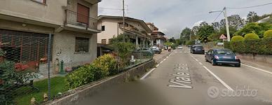 Bilocale ad Appiano Gentile con giardino