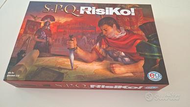 Risiko SPQR