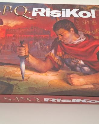 Risiko SPQR