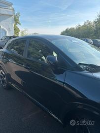 Ford Puma full electric 10/2025