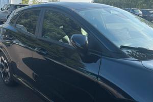 Ford Puma full electric 10/2025