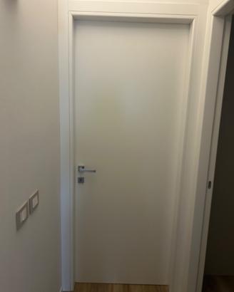 Porte interno legno laccato