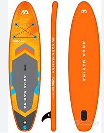 Sup Aqua Marina Turbo 320 Nuovo
