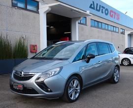 Opel Zafira Tourer 2.0 CDTi 130CV Cosmo