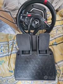 volante per Xbox serie s 