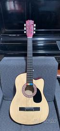Chitarra acustica