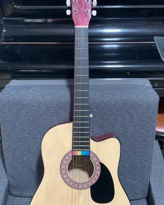 Chitarra acustica