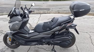 VOGE SR4 max