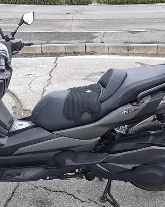 VOGE SR4 max
