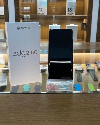 Motorola Edge 60 8/256 GB - NUOVO