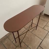 Mobiletto per ingresso