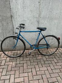 Bicicletta Bianchi Selvino