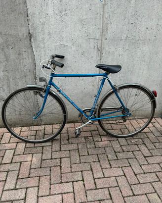 Bicicletta Bianchi Selvino