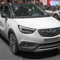Ricambi usati opel crossland x 2017 #1