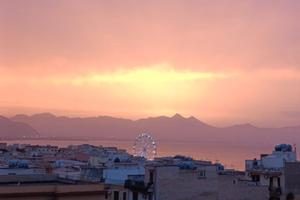 Luminoso tre vani a pochi passi dal mare A/53