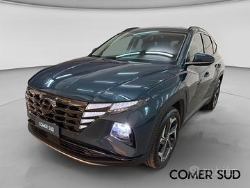 HYUNDAI Tucson III 2021 - Tucson 1.6 hev Ex U33050