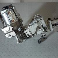 Piantone sterzo elettrico Renault Captur del 2019