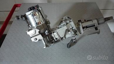 Piantone sterzo elettrico Renault Captur del 2019