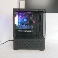 PC Gaming i5 7400+ GTX 1650 + 16GB DDR4