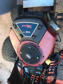 motore trattorino tagliaerba Briggs & Stratton
