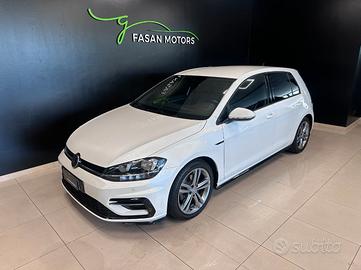 Volkswagen Golf 5 Porte Golf 5p 1.5 tsi R-line 150